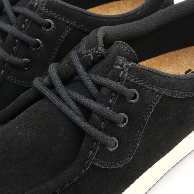 アイパス I-Path スニーカー キャッツ ロー 2345-7-01 SS25 Cats Low メンズ 靴 スケートボーディング スケシュー Black-Suede 正規取扱店 | I-PATH | 03