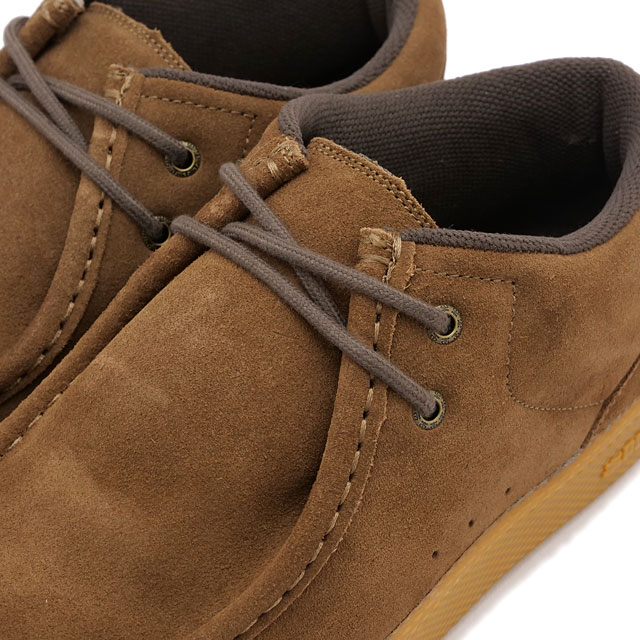 アイパス I-Path スニーカー キャッツ 2345-1-11 SS25 Cats メンズ 靴 スケートボーディング スケシュー Brown-Suede 正規取扱店 | I-PATH | 03