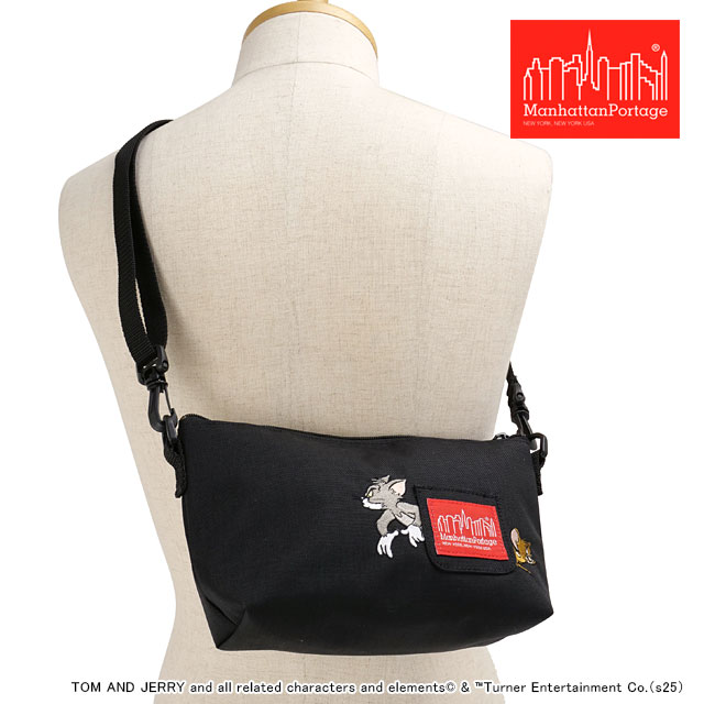Manhattan Portage マンハッタンポーテージ ズコッチクラッチ