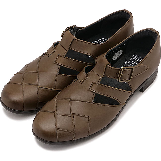 chausser（ショセ） 返品送料無料 トラベルシューズ TRAVEL SHOES by