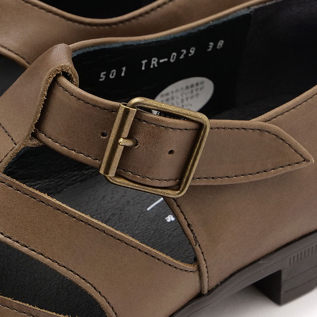 chausser（ショセ） 返品送料無料 トラベルシューズ TRAVEL SHOES by