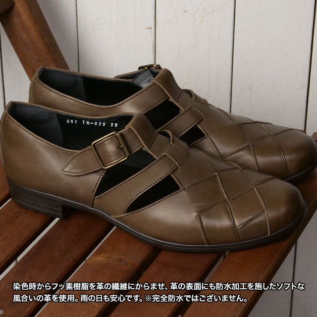 chausser（ショセ） 返品送料無料 トラベルシューズ TRAVEL SHOES by