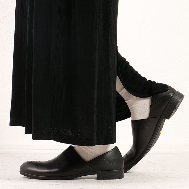 chausser（ショセ） 返品送料無料 トラベルシューズ TRAVEL SHOES by