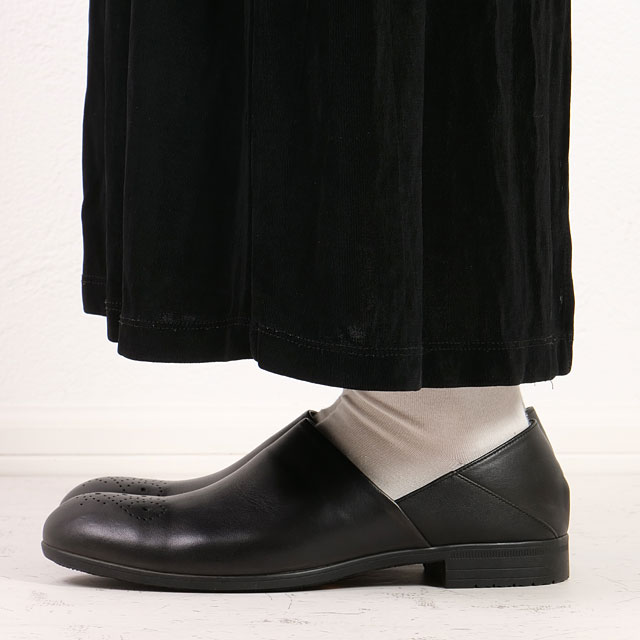 chausser（ショセ） 返品送料無料 トラベルシューズ TRAVEL SHOES by