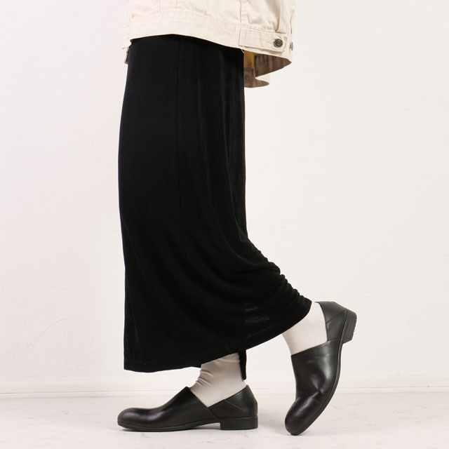 chausser（ショセ） 返品送料無料 トラベルシューズ TRAVEL SHOES by