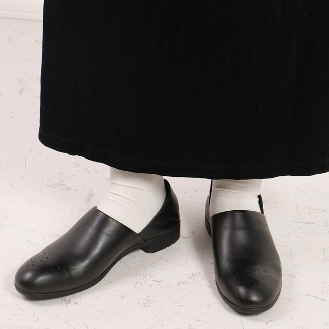 chausser（ショセ） 返品送料無料 トラベルシューズ TRAVEL SHOES by