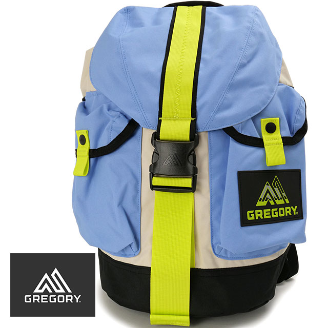 ☆*☆様 定価以下！ 新品未使用タグ付　GREGORY MIGHTY SATCH クーポン】グレゴリー GREGORY グレゴリー リュック GREGORY