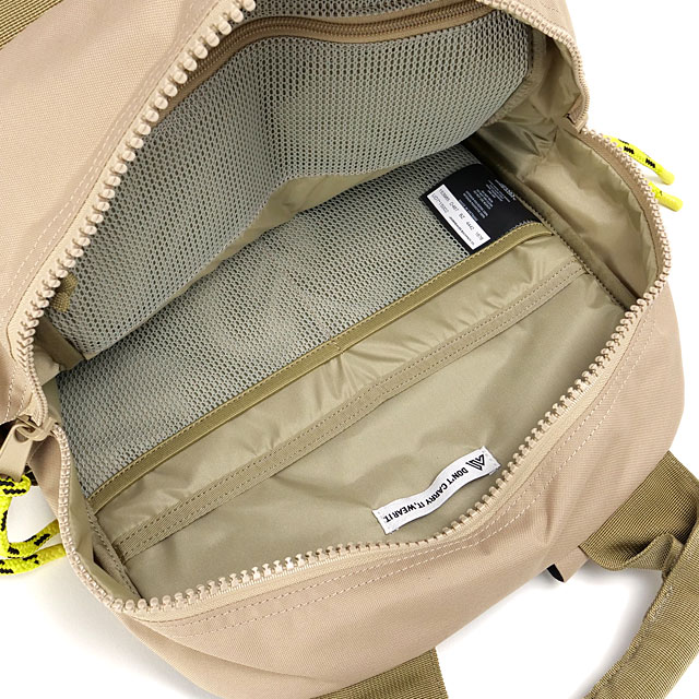 グレゴリー GREGORY リュック ジョーブレーカー バックパック22 153985D487 SS25 JAWBREAKER BACKPACK 22 鞄 デイパック フィールドタン 正規取扱店 | GREGORY | 03