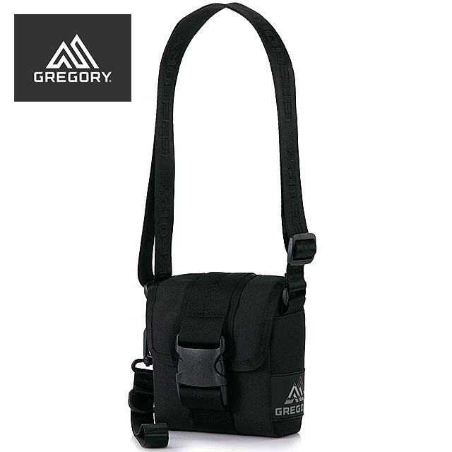 GREGORY JACK UNRUH グレゴリー ショルダーバッグ グレゴリー GREGORY 【日本正規品】 グレゴリー ショルダー