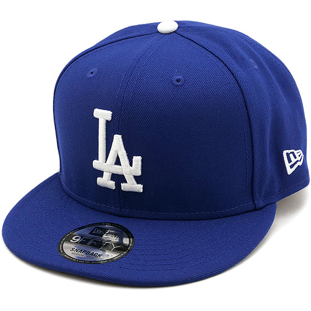 ニューエラ NEW ERA キャップ ロサンゼルス・ドジャース 14517902 SS25 9FIFTY MLB JAPAN FLAG 帽子 サイズ調整可能 ダークロイヤル 正規取扱店 | NEW ERA