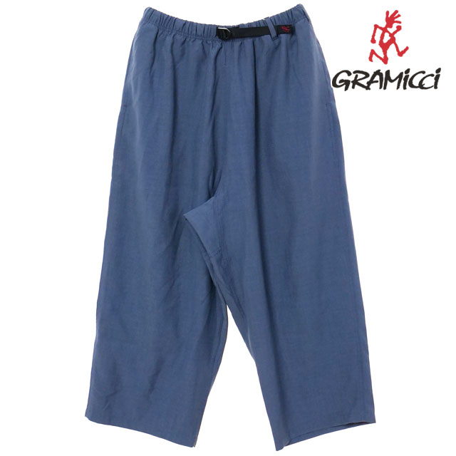 ✨新品✨GRAMiCCi グラミチ　リネンバルーンパンツ Amazon | [グラミチ] リネンブレンドバルーンパンツ女性用