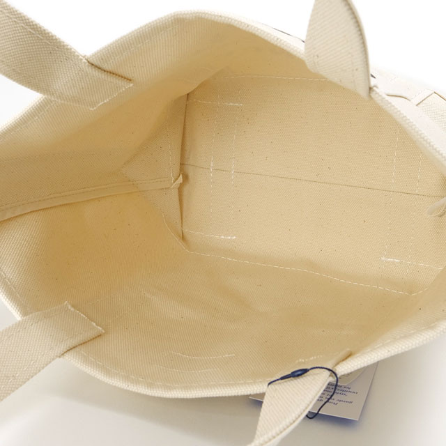 ORCIVAL（オーシバル） プリントトートバッグ スモール OR-H0361-KWC