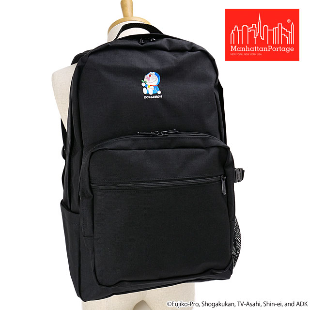 マンハッタンポーテージ タウンセンドバックパック ドラえもん 25 コラボ TOWNSEND BACKPACK DORAEMON 25 | Manhattan Portage