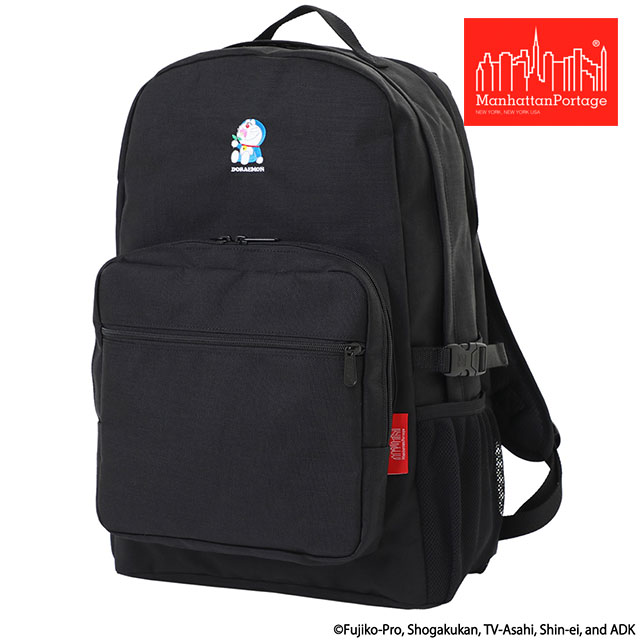 Manhattan Portage マンハッタンポーテージ タウンセンドバック