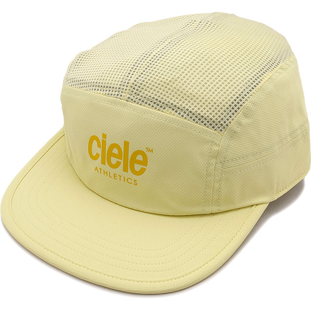 CIEL（シエル） CIELE キャップ ゴーキャップ クラシック アスレ