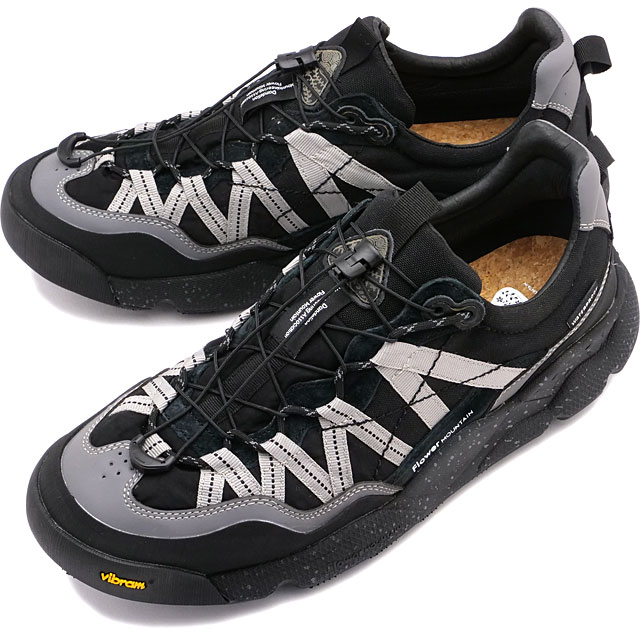 FlowerMOUNTAIN（フラワーマウンテン） スニーカー イワノツー