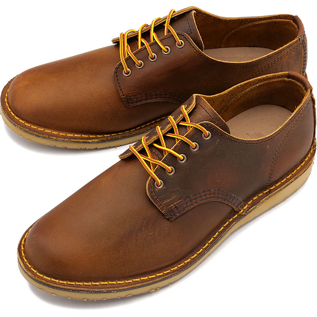 RED WING SHOES 返品送料無料 レッドウィング REDWING