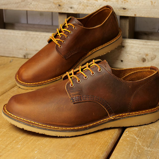 RED WING SHOES 返品送料無料 レッドウィング REDWING