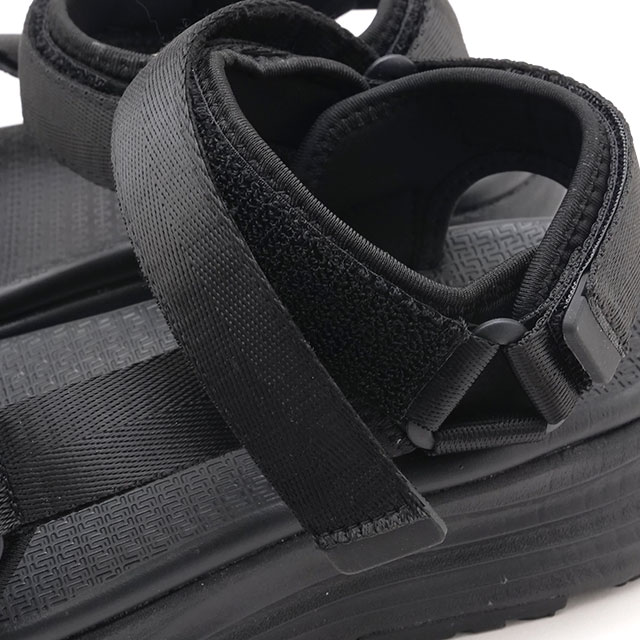 TELIC（テリック） リカバリーサンダル オールローズ S4 SS26 ALLROADS