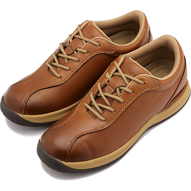 ���b�N�|�[�g ROCKPORT �I�[�v�����[�h �^�R�j�b�N �E�B�����Y ML0017W OPEN ROAD TACONIC W ���f�B�[�X ���C�h���C�Y BRANDY-BURNISHED ���K�戵�X