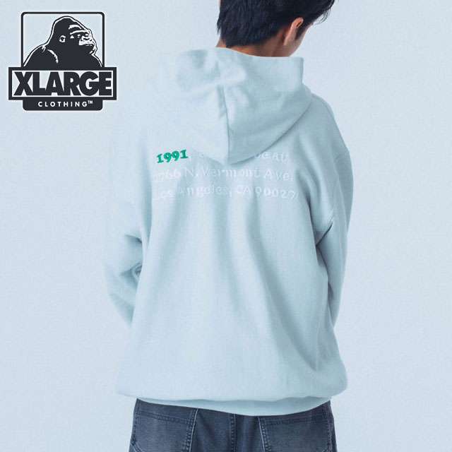 XLARGE ゴリラ パーカー（ファッション）の商品一覧 通販