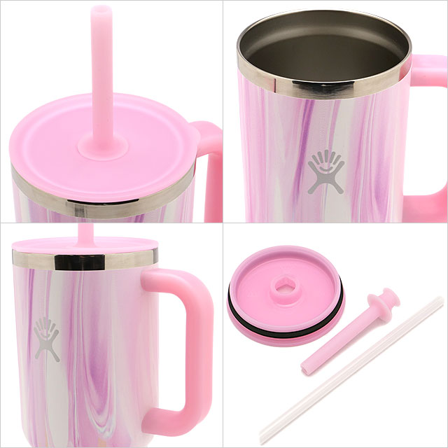 HYDRO FLASK（ハイドロフラスク） 限定カラー ゼリー オールアラウンド 