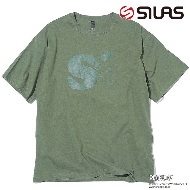 サイラス(SILAS) メンズTシャツ・カットソー | 通販・人気
