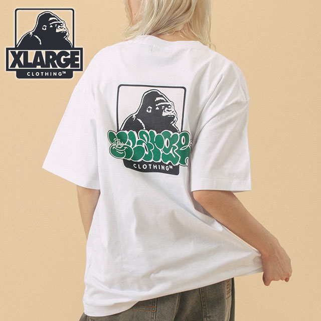 ミスチーフ - XLARGE（エクストララージ）｜Yahoo!ショッピング
