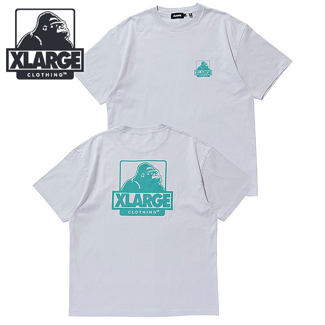 XLARGE（エクストラ ラージ） XLARGE OG ショートスリーブTシャツ