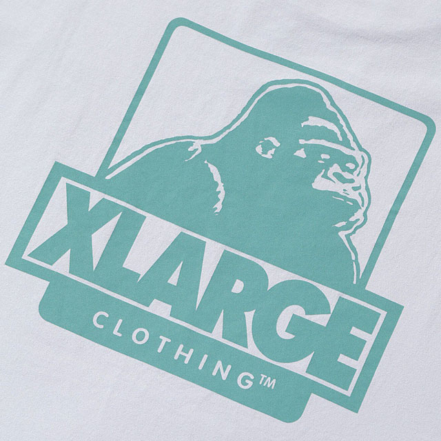 XLARGE（エクストラ ラージ） XLARGE OG ショートスリーブTシャツ