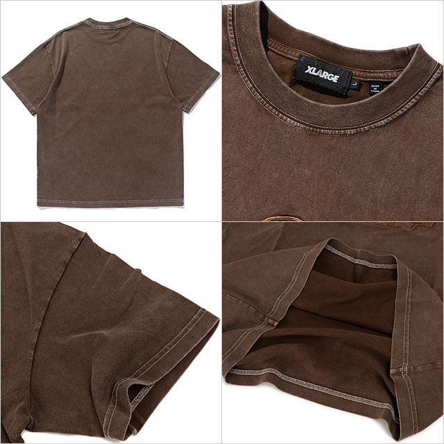 エクストララージ XLARGE ケミカルウォッ...の詳細画像2