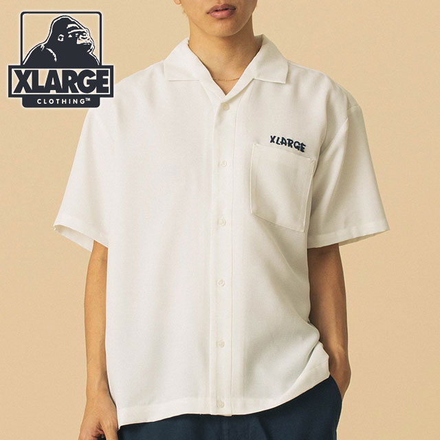 エクストララージ XLARGE ドローイング ...の詳細画像1