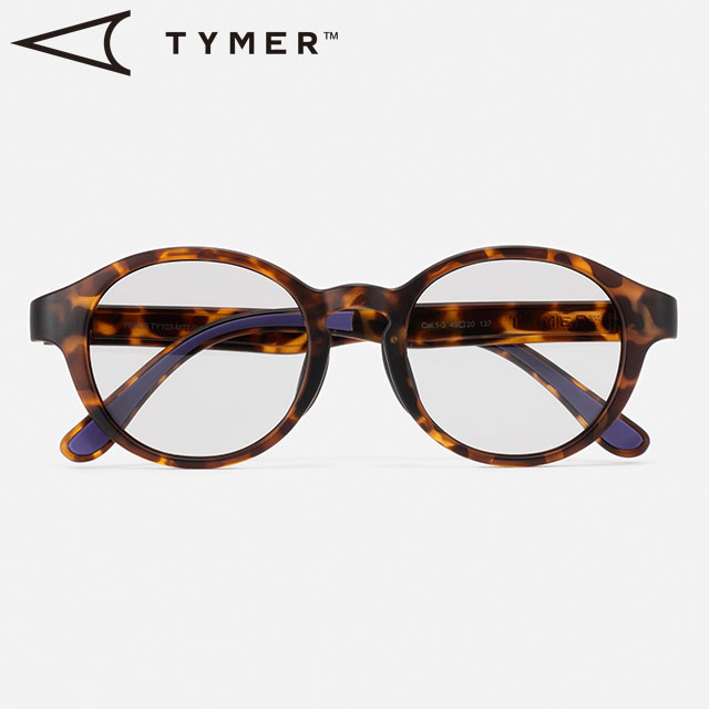 タイマー TYMER サングラス 調光レンズ パブロ TY103-MTT-PGY SS25