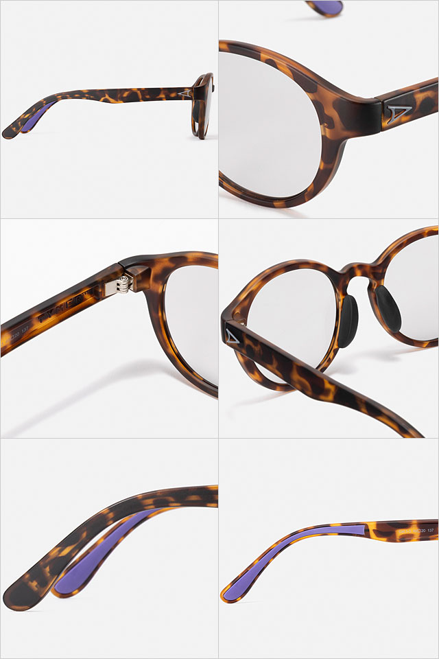 タイマー TYMER サングラス 調光レンズ パブロ TY103-MTT-PGY SS25