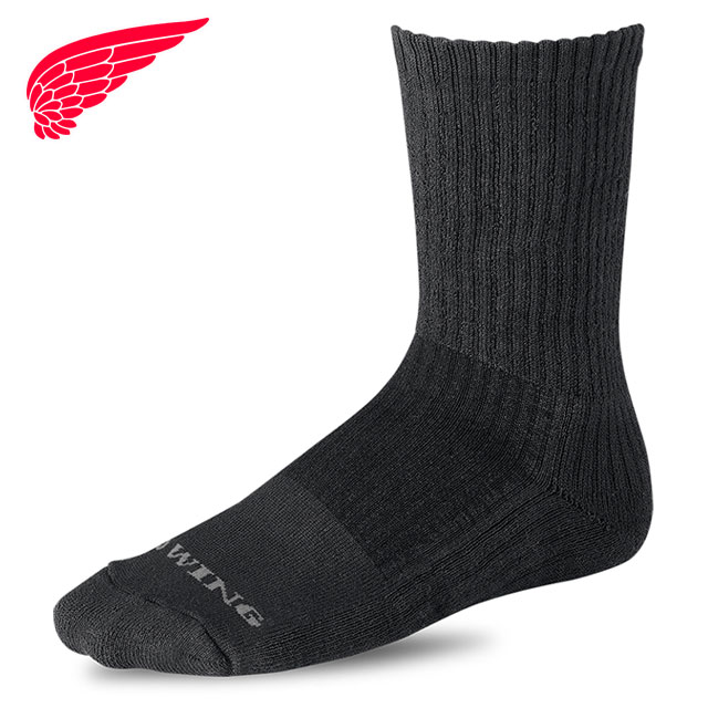 専用です RED WING SHOES（レッドウィング） REDWING クッションクルー 97243