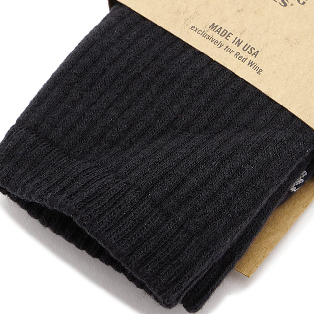 RED WING SHOES（レッドウィング） REDWING クッションクルー 97243