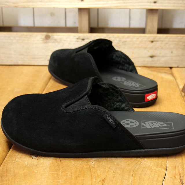 VANS（ヴァンズ） バンズ 冬用サンダル MTE ハーバーミュール VR3