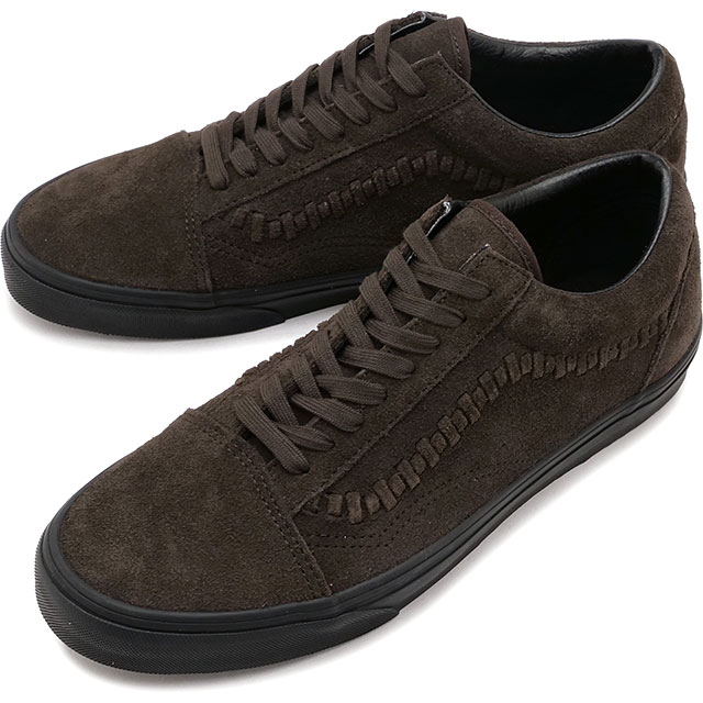 VANS（ヴァンズ） バンズ スニーカー オールドスクール VN000D9YY49
