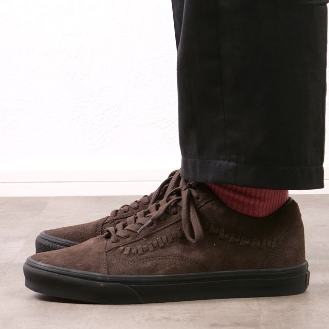 VANS（ヴァンズ） バンズ スニーカー オールドスクール VN000D9YY49