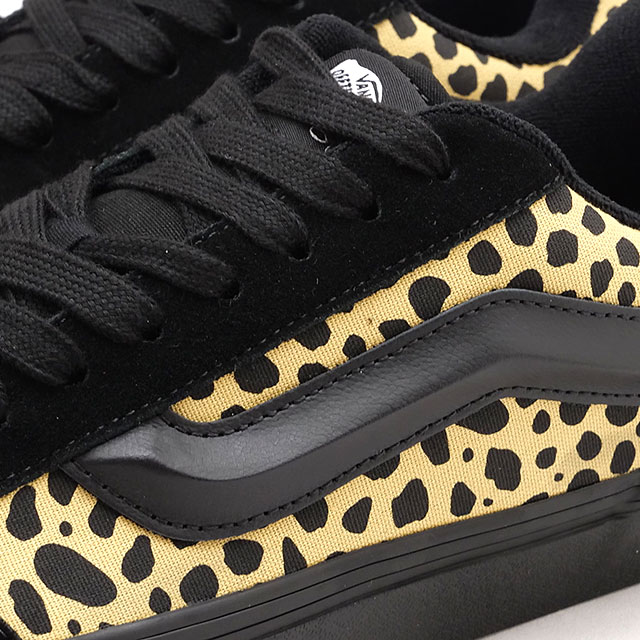 VANS（ヴァンズ） バンズ スニーカー ニュースクール VN000D6ZEZI FW25