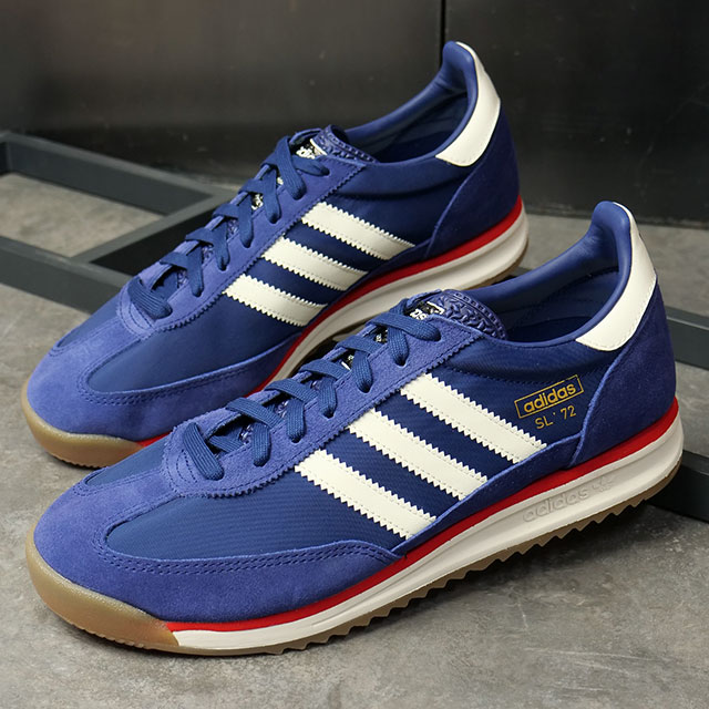 adidas Originals アディダス オリジナルス スニーカー エスエル