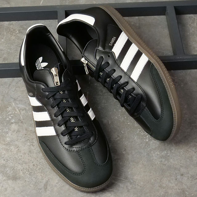 adidas Originals アディダス オリジナルス スニーカー サンバ OG