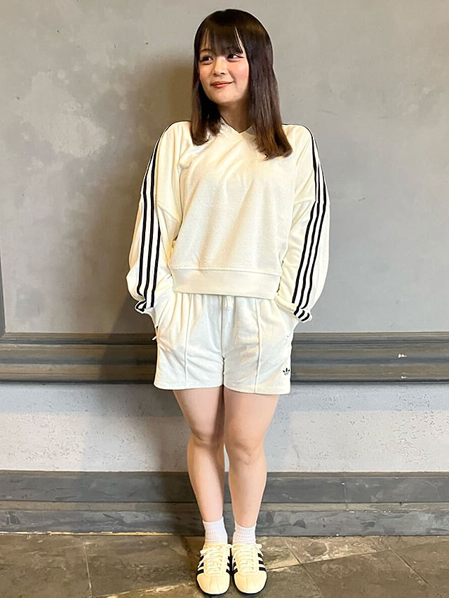 adidas Originals アディダス オリジナルス トーキョー ウィメンズ