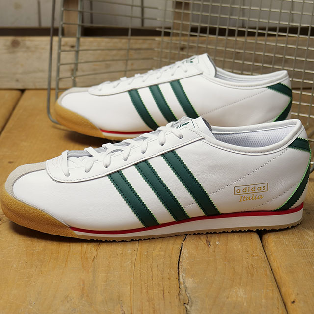 スニーカー ADIDAS ITALIA 70s 5FT2325 adidas Originals アディダス オリジナルス スニーカー イタリア
