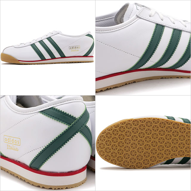 adidas Originals アディダス オリジナルス スニーカー イタリア 70s