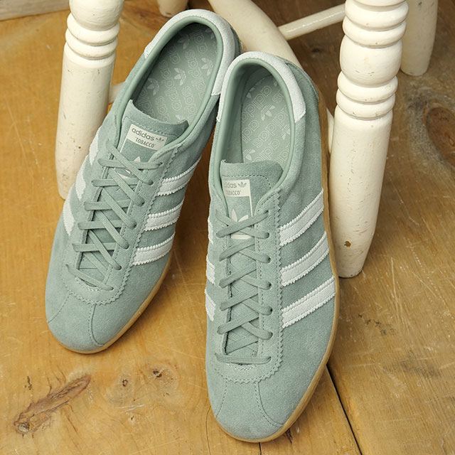 adidas Originals アディダス オリジナルス スニーカー タバコ OPH58 