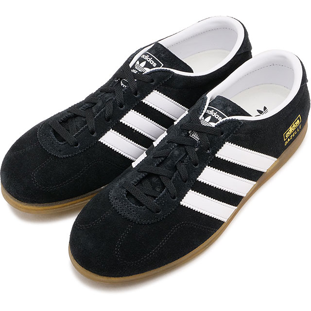 AfB_X IWiX adidas Originals Xj[J[ K[ [v EBY ONR41 JR8886 FW25 GAZELLE LO PRO W fB[X  K戵X