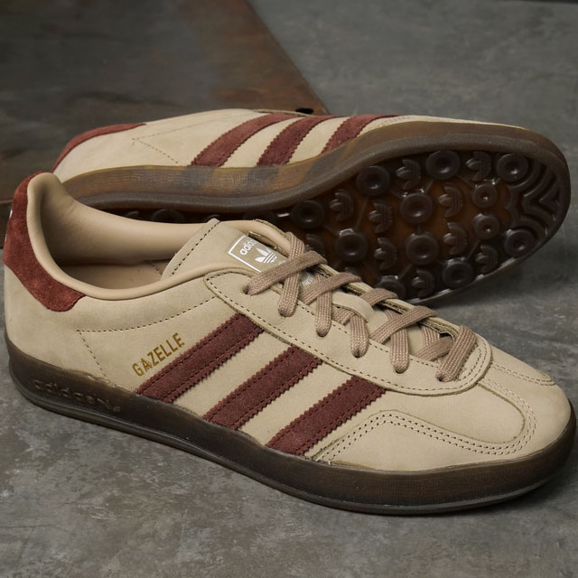 adidas Originals アディダス オリジナルス スニーカー ガゼル