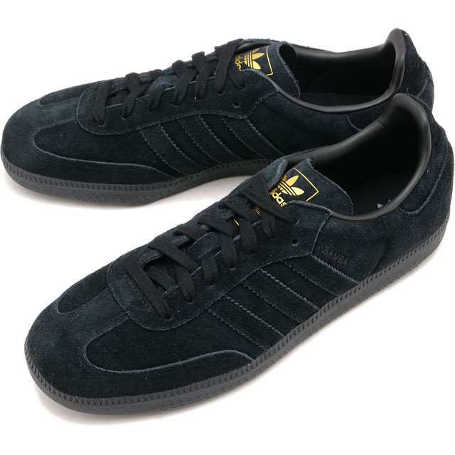 AfB_X IWiX adidas Originals Xj[J[ To OG OOJ29 JR0887 FW25 SAMBA OG RAubN O[X[ S[h^bN K戵X
