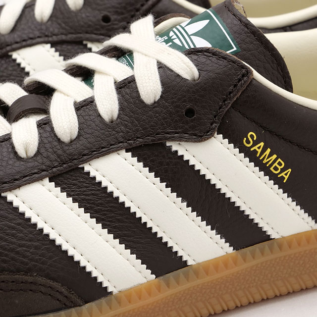 adidas Originals アディダス オリジナルス スニーカー サンバ OG